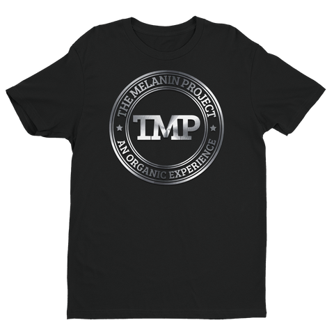 The Melanin Project men's t-shirt-Infinite Life Lived | Intelligent Wear