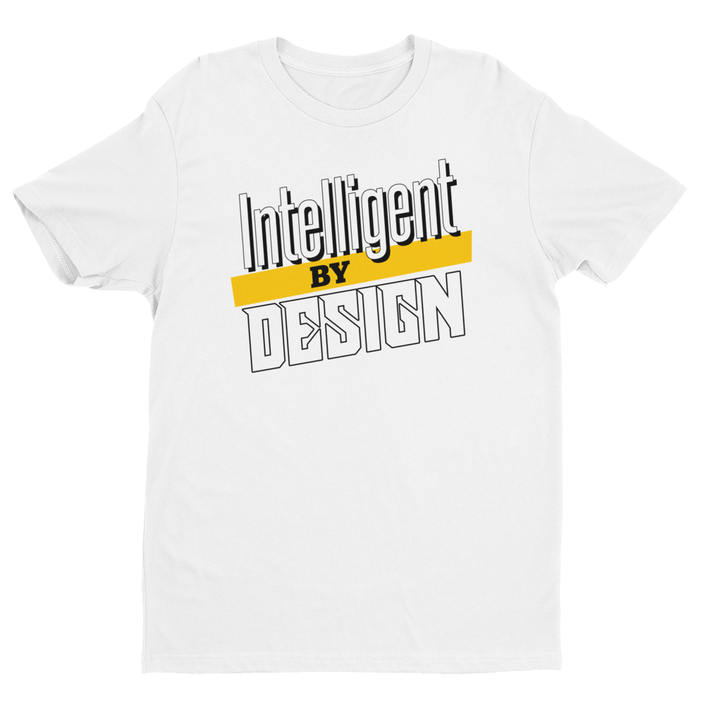 Intelligent By Design-Infinite Life Lived | Intelligent Wear