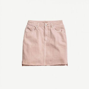 Mini Skirt