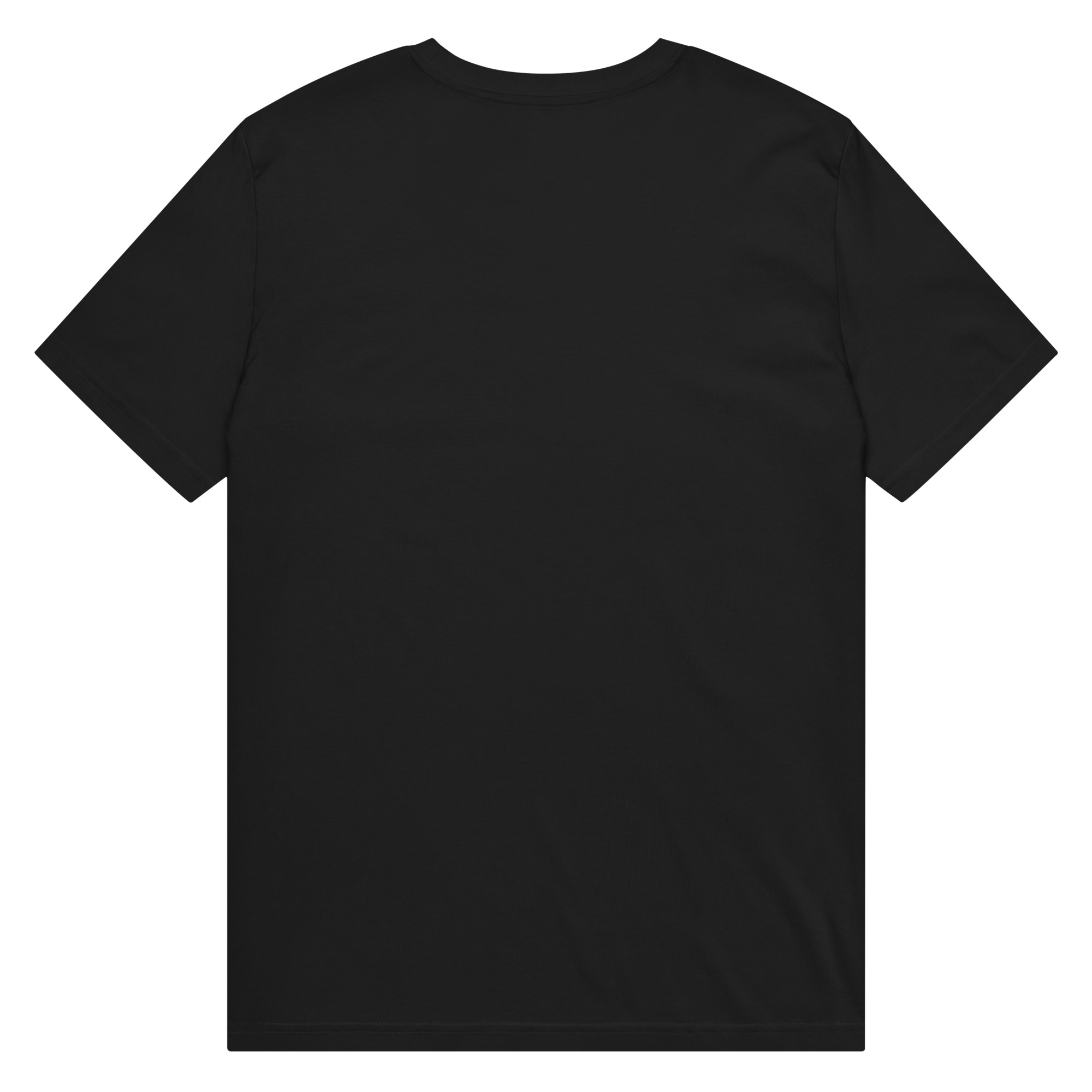 Stolen Wealth | Unisex organic mid-light t-shirt - Image 5