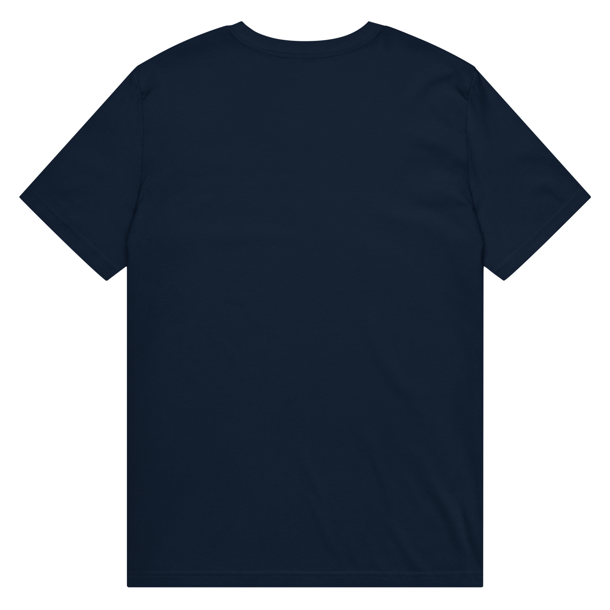 Stolen Wealth | Unisex organic mid-light t-shirt - Image 4