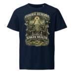 Stolen Wealth | Unisex organic mid-light t-shirt
